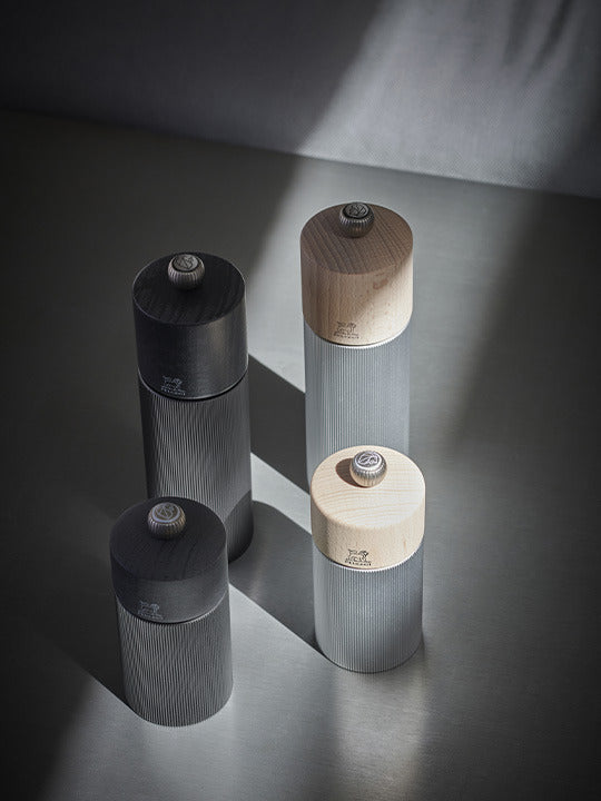 Peugeot Line Salt Mill, 18cm