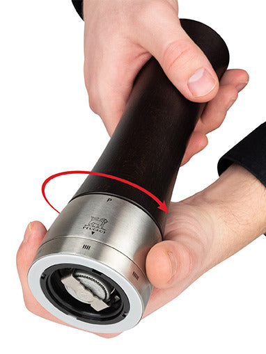 Peugeot Madras Pepper Mill, 16cm
