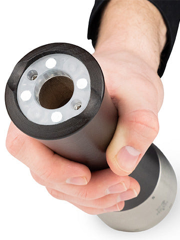 Peugeot Madras Salt Mill, 16cm