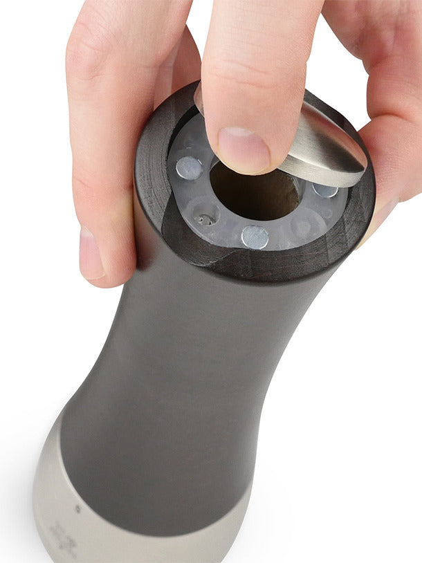 Peugeot Madras Salt Mill, 16cm