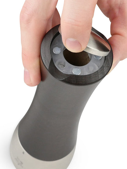 Peugeot Madras Salt Mill, 16cm