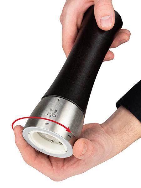 Peugeot Madras Salt Mill, 16cm