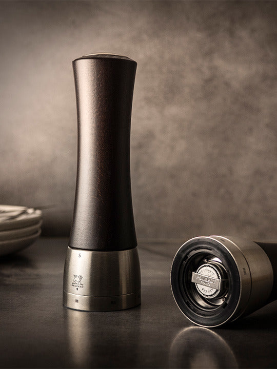 Peugeot Madras Salt Mill, 21cm
