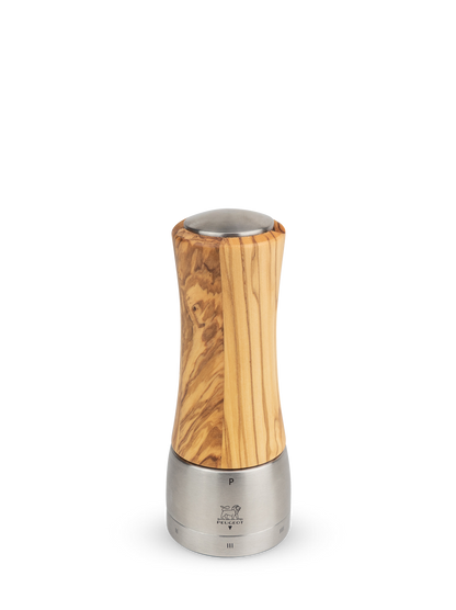 Peugeot Madras Pepper Mill, 16cm