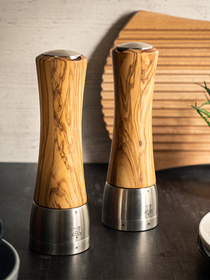 Peugeot Madras Pepper Mill, 16cm