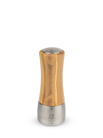 Peugeot Madras Salt Mill, 16cm