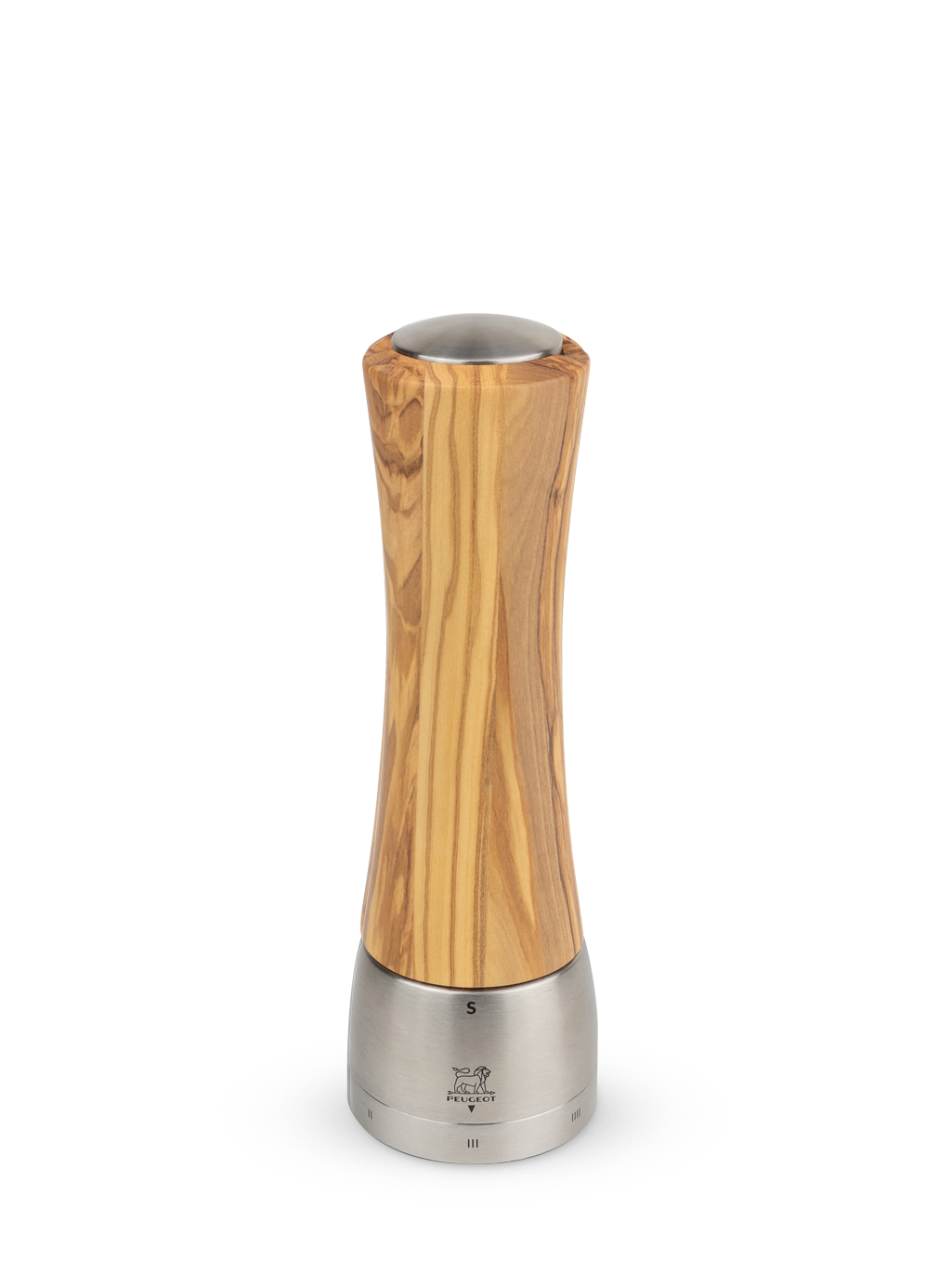 Peugeot Madras Salt Mill, 21cm