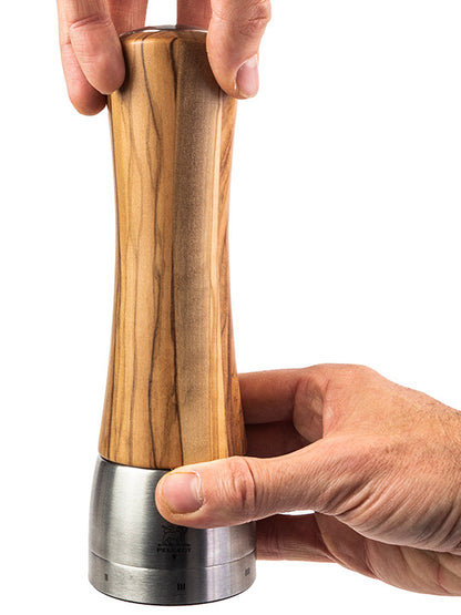 Peugeot Madras Salt Mill, 21cm