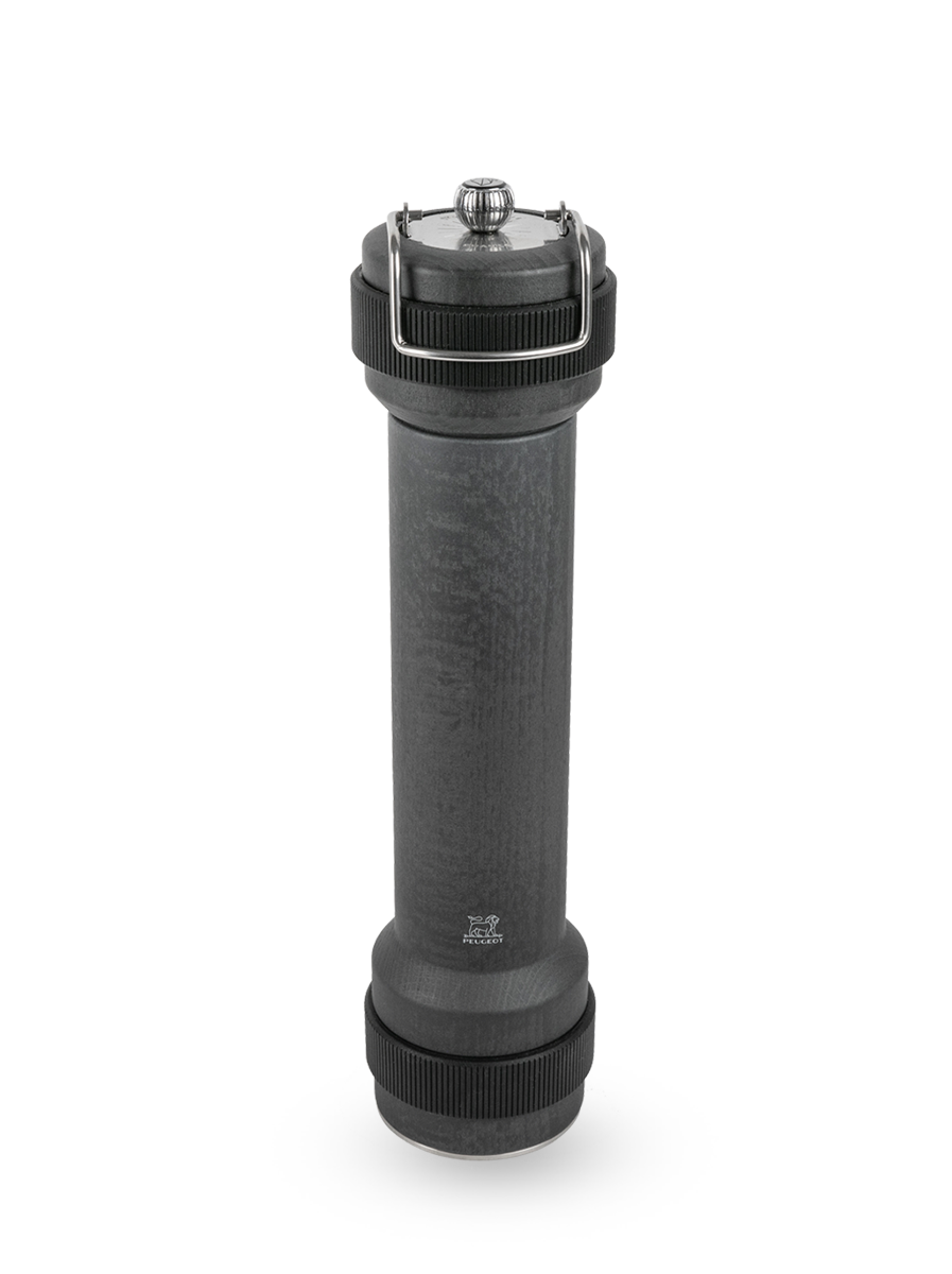 Peugeot BBQ Pepper Mill in Graphite, 30 cm