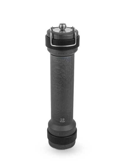 Peugeot BBQ Pepper Mill in Graphite, 30 cm