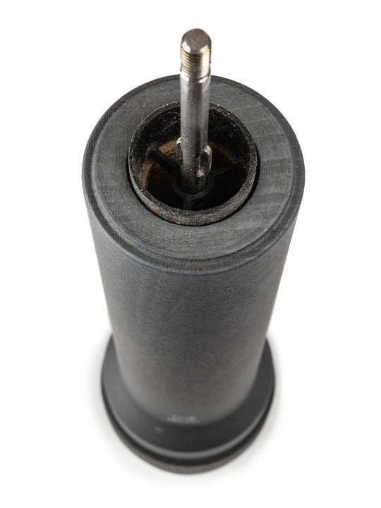 Peugeot BBQ Pepper Mill in Graphite, 30 cm