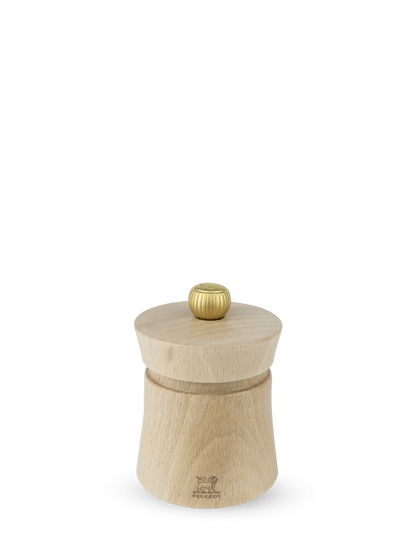 Peugeot Baya Salt Mill, 8cm