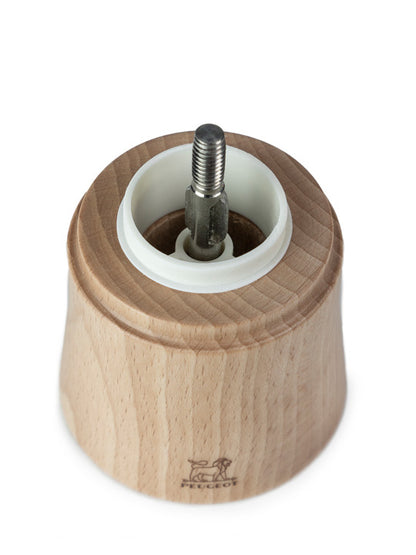 Peugeot Baya Salt Mill, 8cm
