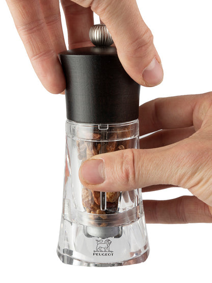 Peugeot Oléron Chili Mill, 14cm