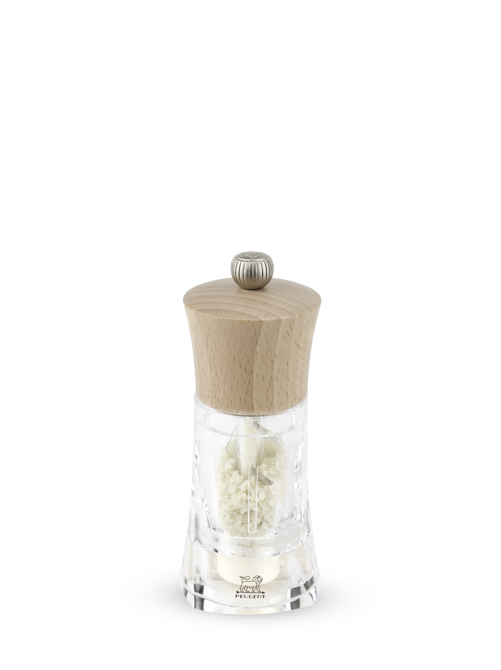 Peugeot Oléron Wet Salt Mill, 14cm