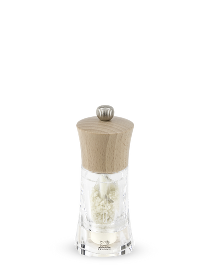 Peugeot Oléron Wet Salt Mill, 14cm