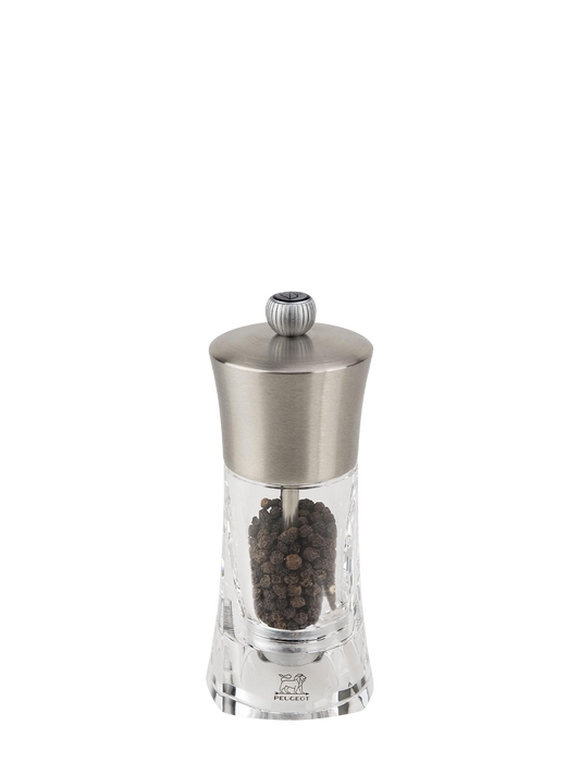 Peugeot Ouessant Pepper Mill, 14cm