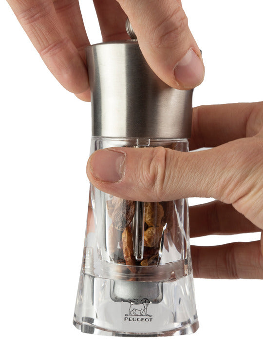 Peugeot Ouessant Chili Mill, 14cm