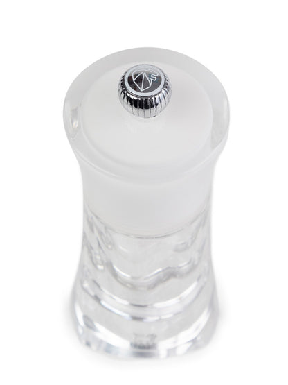 Peugeot Molène Salt Mill, 14cm