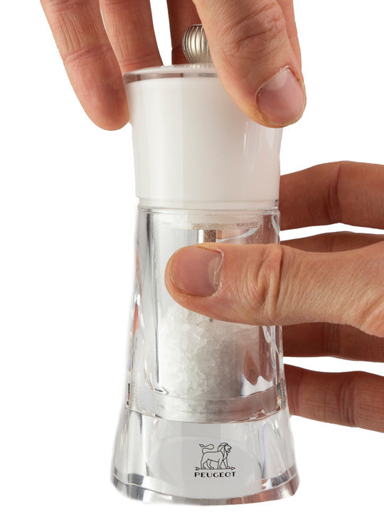 Peugeot Molène Salt Mill, 14cm