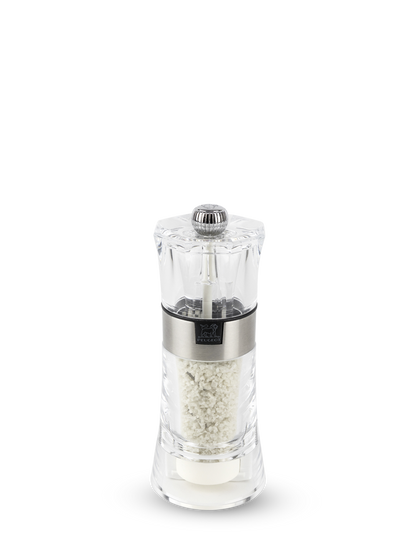 Peugeot Oslo Wet Salt Mill, 14cm