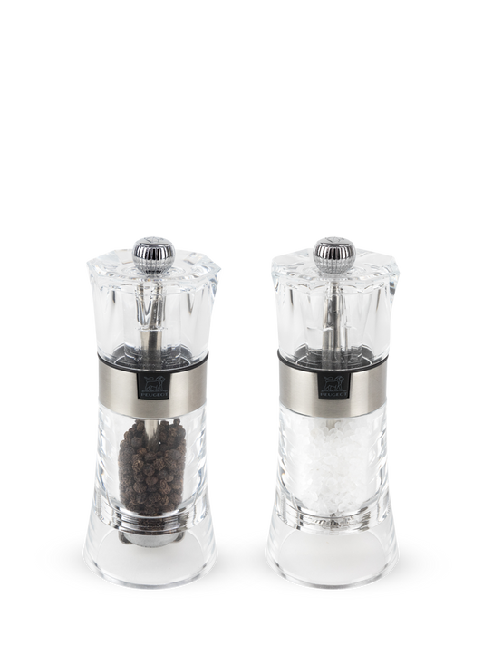 Peugeot Oslo Salt & Pepper Mills Duo, 14cm