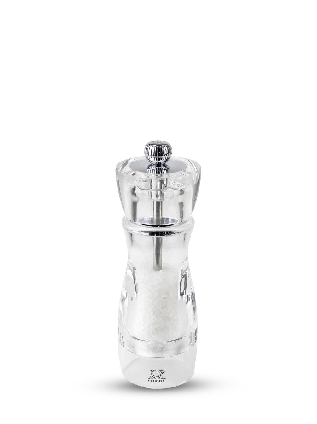 Vittel Salt Mill, 16cm