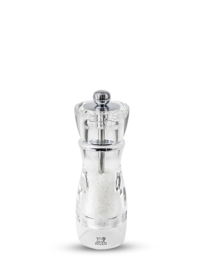 Vittel Salt Mill, 16cm