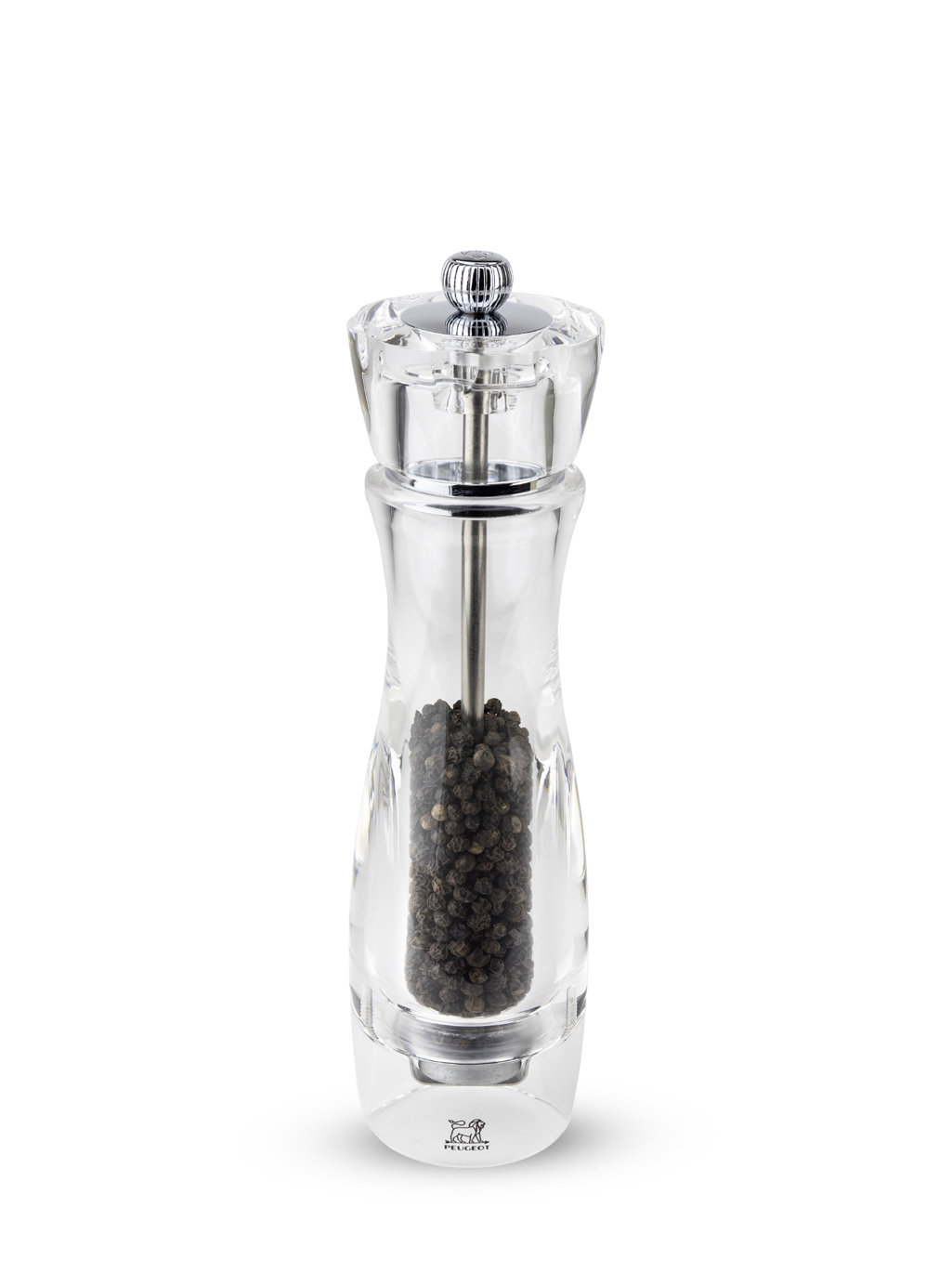 Peugeot Vittel Pepper Mill, 23cm