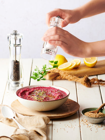 Peugeot Vittel Pepper Mill, 23cm