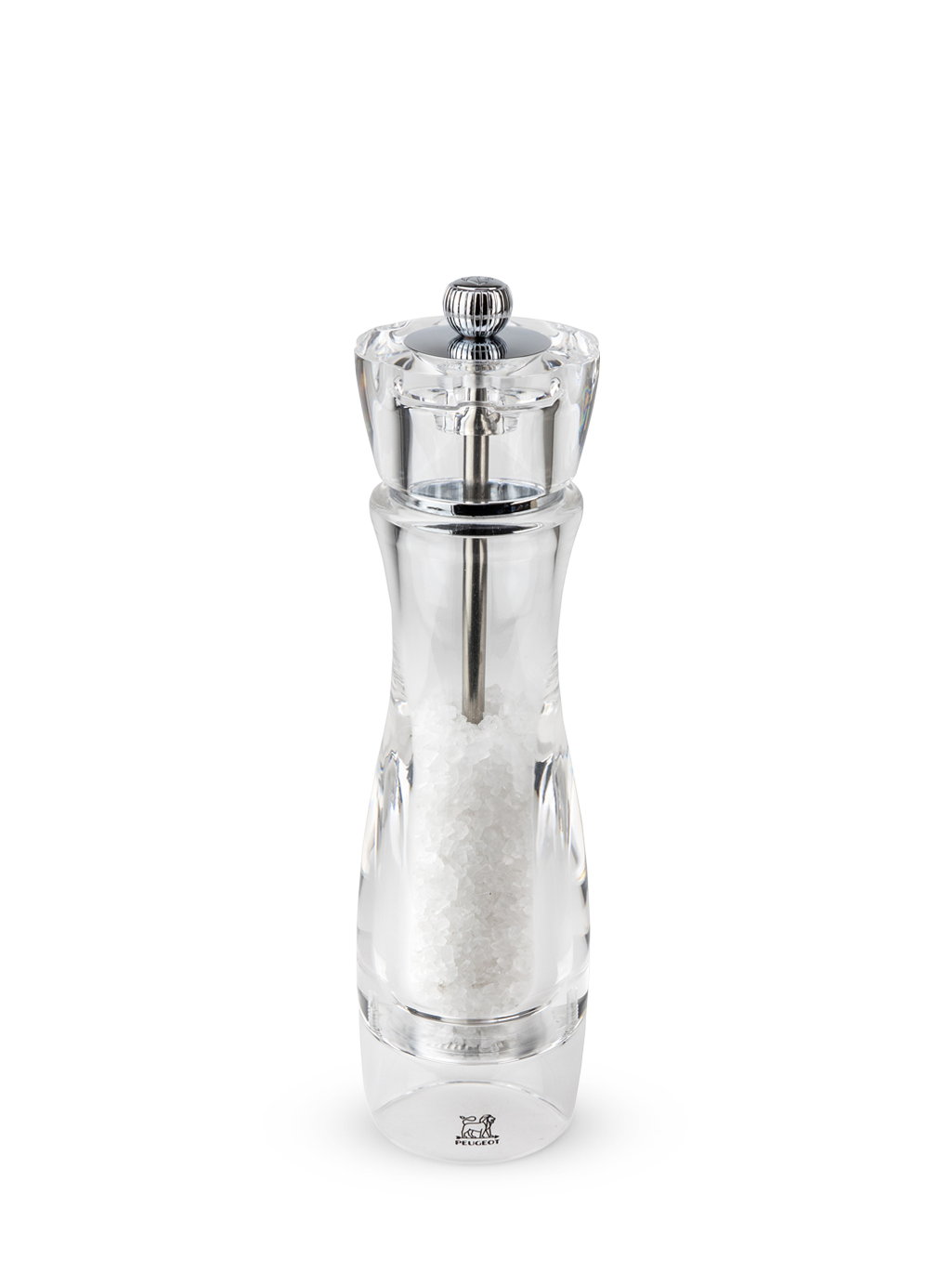 Vittel Salt Mill, 23cm