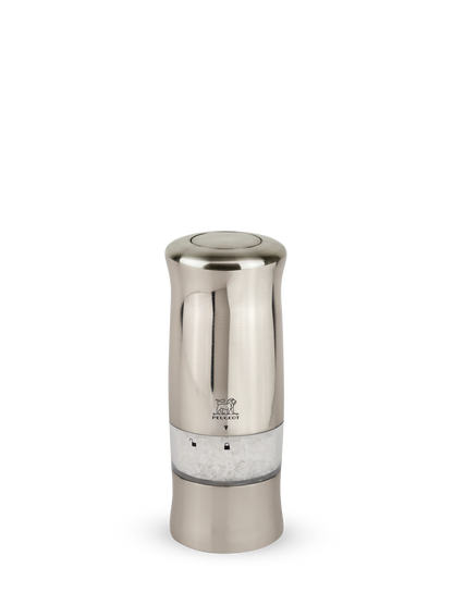 Zeli Electric Salt Mill, 14cm