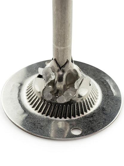 Zeli Electric Salt Mill, 14cm