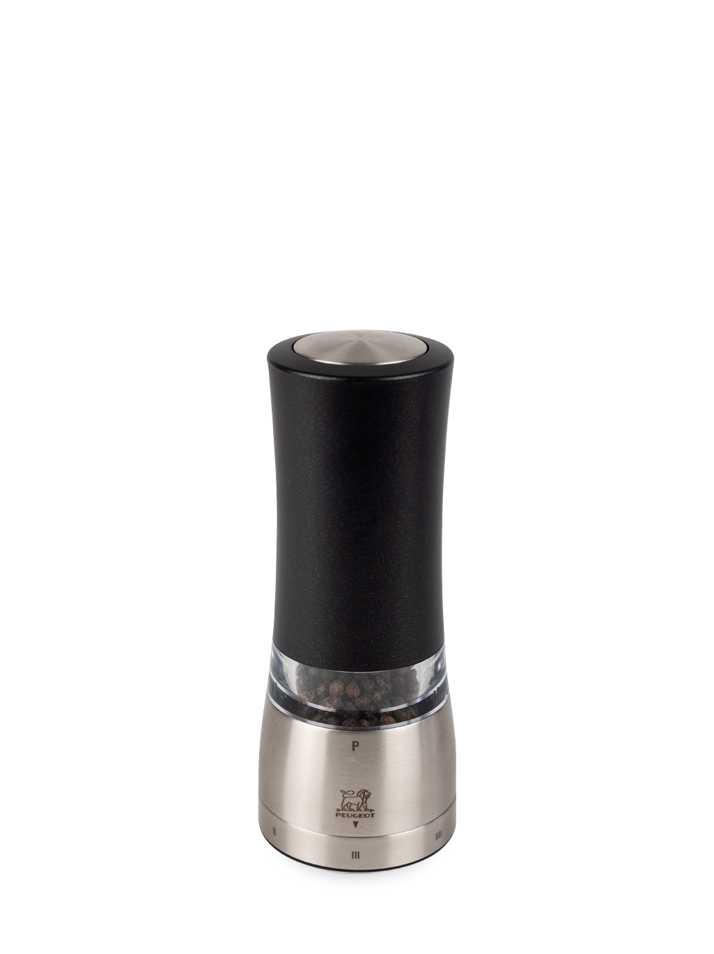 Peugeot Daman Electric u'Select Pepper Mill, 16cm