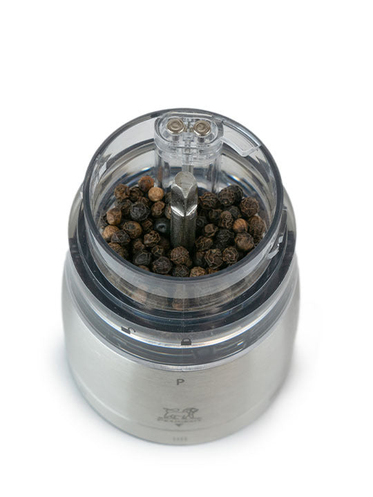 Peugeot Daman Electric u'Select Pepper Mill, 16cm