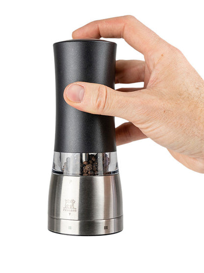 Peugeot Daman Electric u'Select Pepper Mill, 16cm