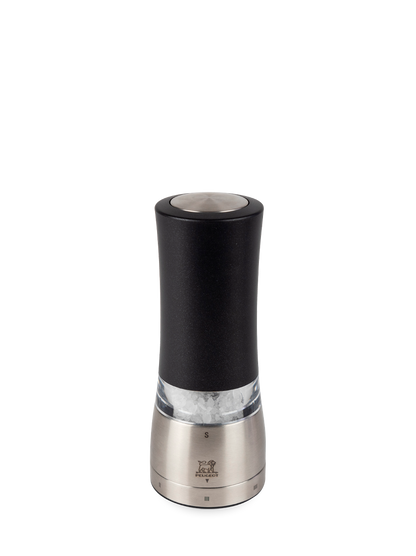 Peugeot Daman Z Electric u'Select Salt Mill, 16cm