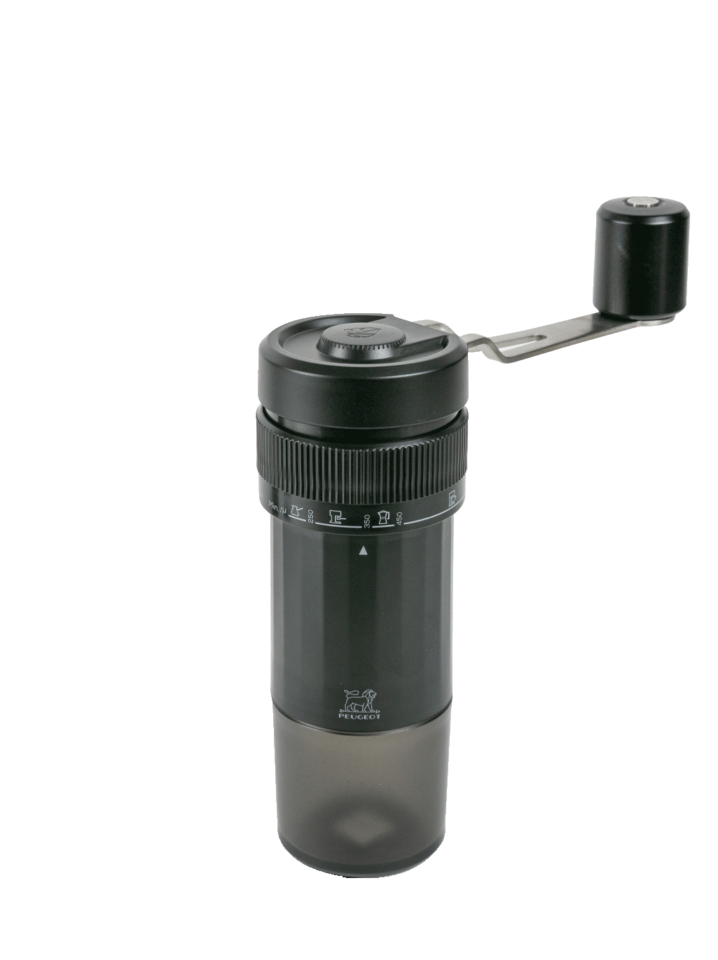 Peugeot Presto u'Select Coffee Mill, 17cm