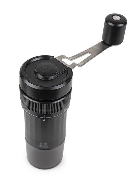 Peugeot Presto u'Select Coffee Mill, 17cm