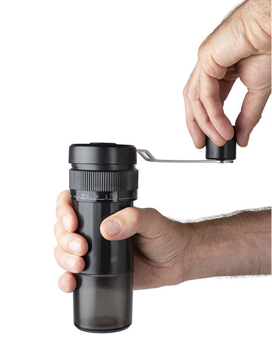 Peugeot Presto u'Select Coffee Mill, 17cm