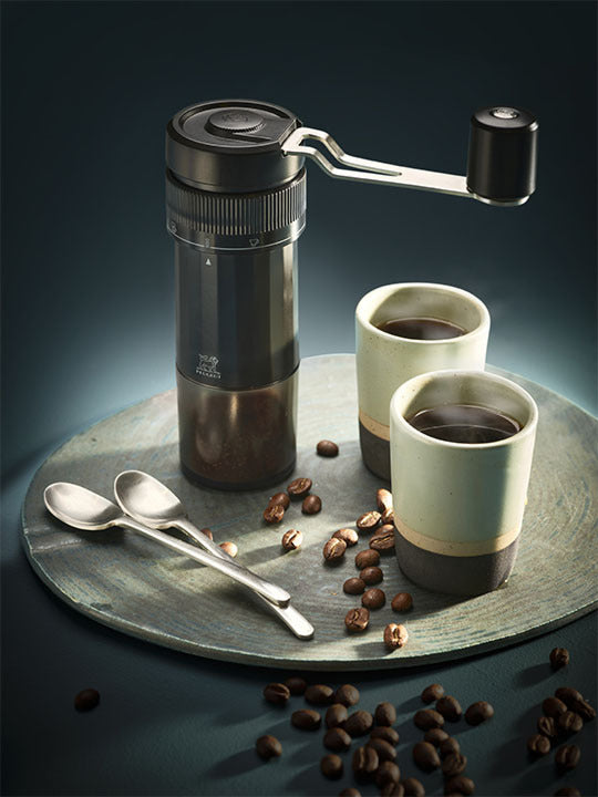 Peugeot Presto u'Select Coffee Mill, 17cm