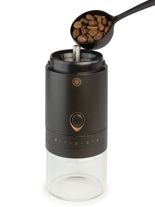 Peugeot L'Arbre à Café u'Select Coffee Mill, 20cm