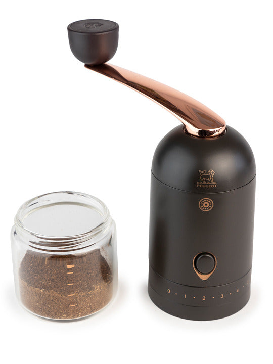 Peugeot L'Arbre à Café u'Select Coffee Mill, 20cm