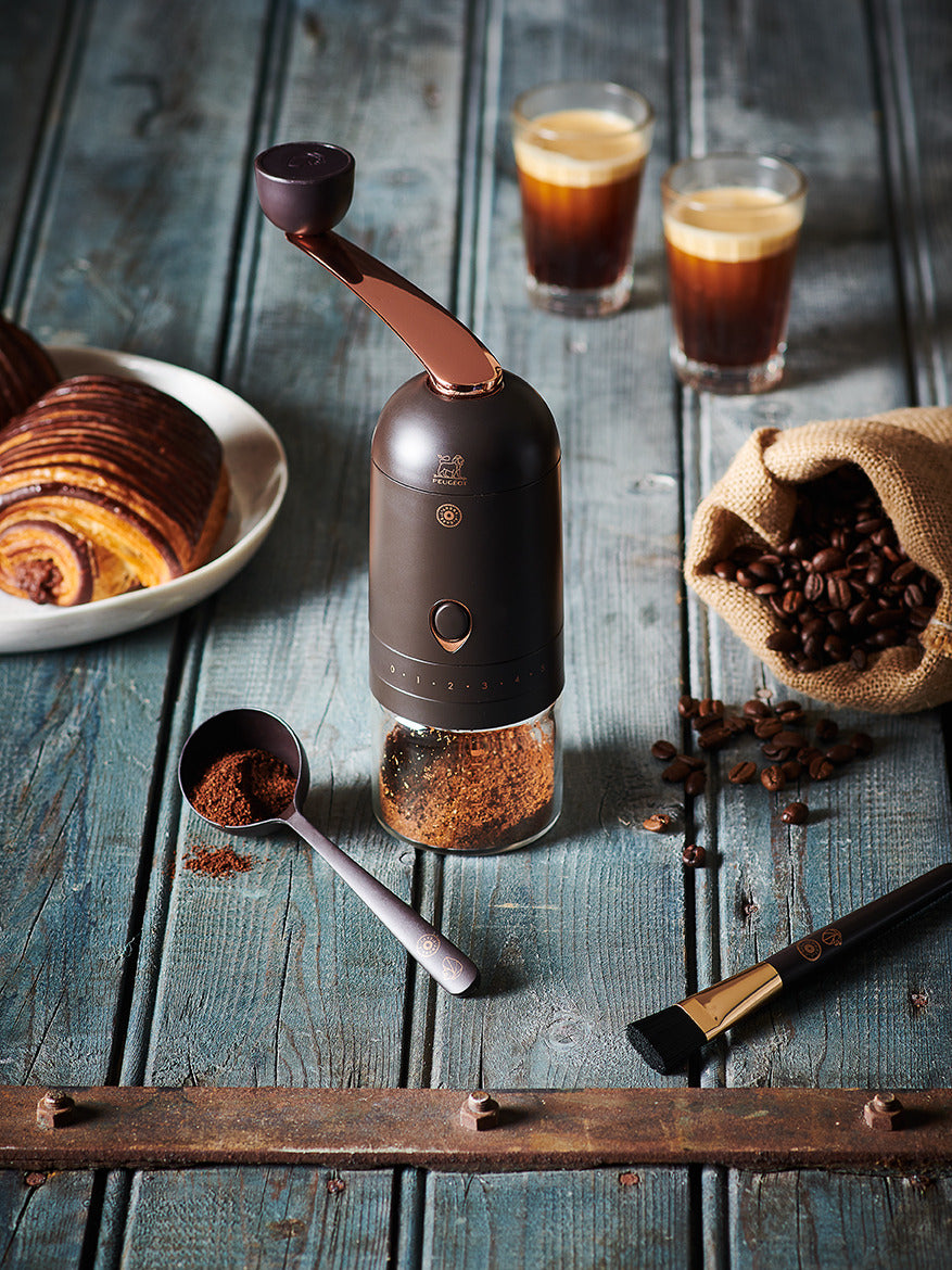 Peugeot L'Arbre à Café u'Select Coffee Mill, 20cm