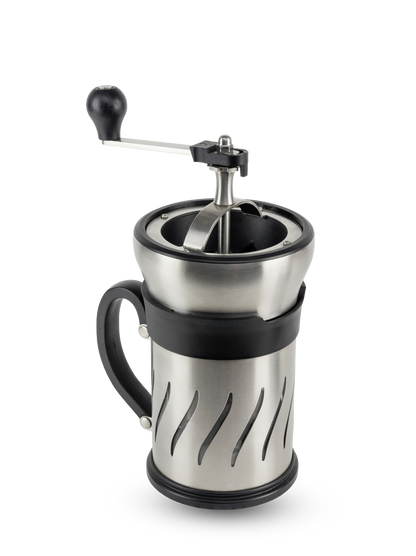 Peugeot Paris Press Coffee Mill, 15cm