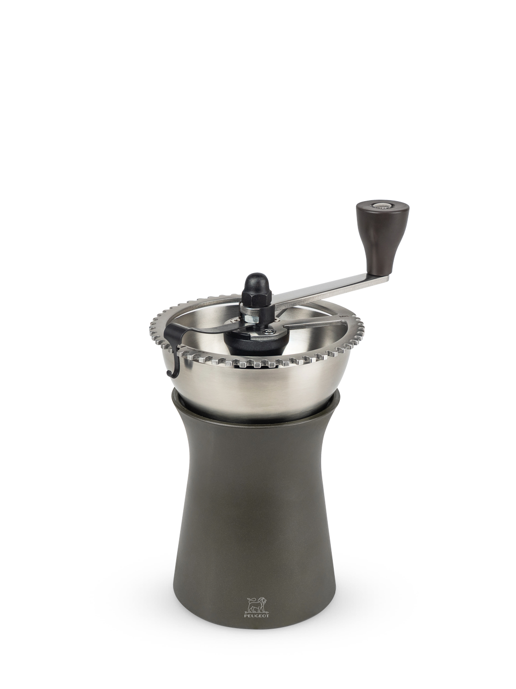 Peugeot Kronos Manual Coffee Mill, 19cm
