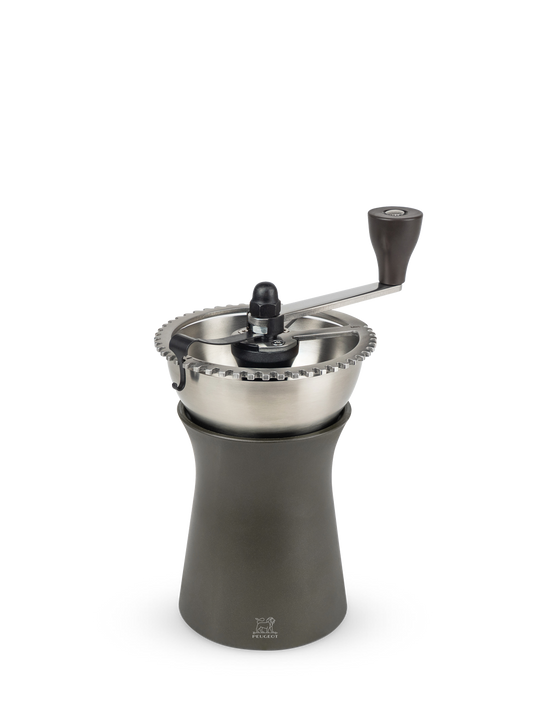 Peugeot Kronos Manual Coffee Mill, 19cm