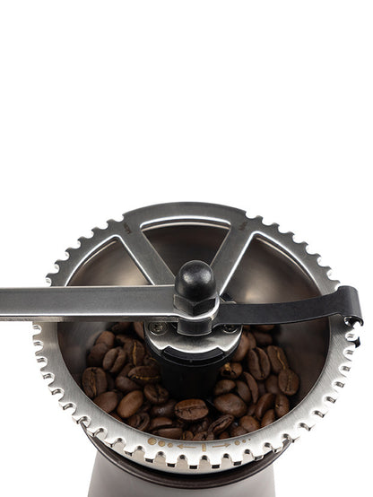 Peugeot Kronos Manual Coffee Mill, 19cm