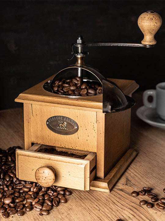 Peugeot Moulin à café Coffee Mill, 21cm