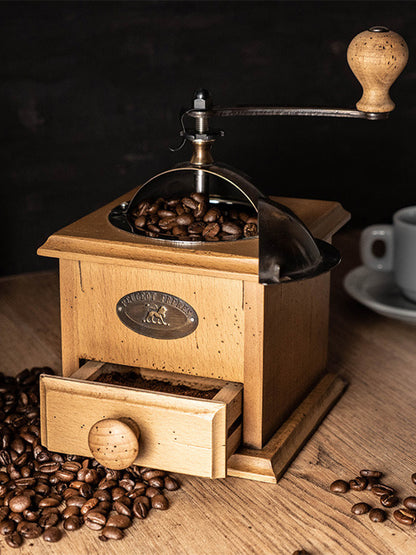 Peugeot Moulin à café Coffee Mill, 21cm